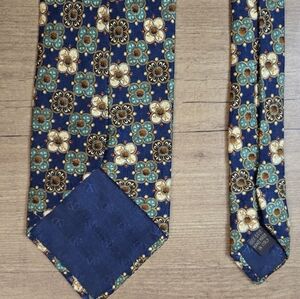 Valentino Garavani Silk Tie